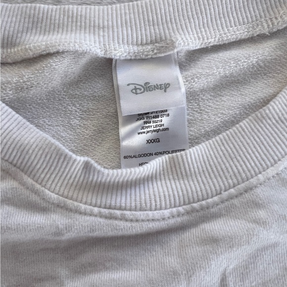 Disney Sweater And Hoodie Bundle - Picture 8 of 8